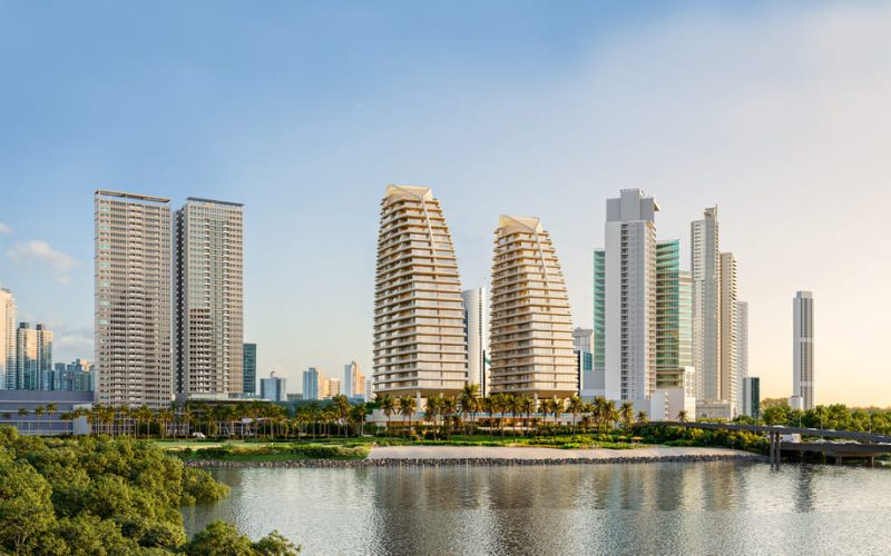 Descubre los beneficios de vivir frente al mar para inversores de Bolivia