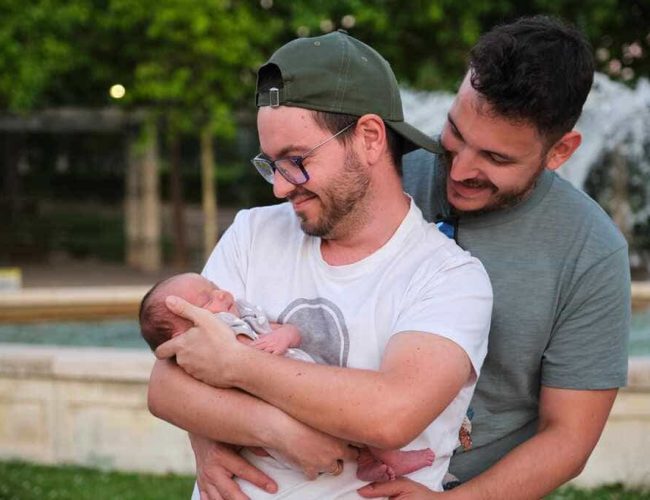 Infórmate sobre cómo acceder a subrogación para parejas del mismo sexo de Costa Rica