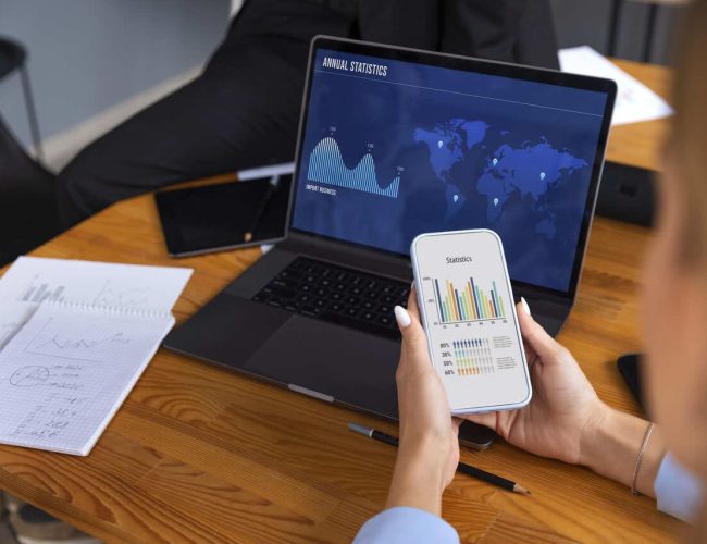 Cómo utilizar BI para empresas en Nicaragua para una toma de decisiones más efectiva