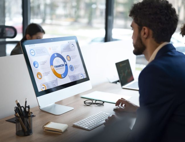Cómo utilizar BI para empresas en Nicaragua para una toma de decisiones más efectiva