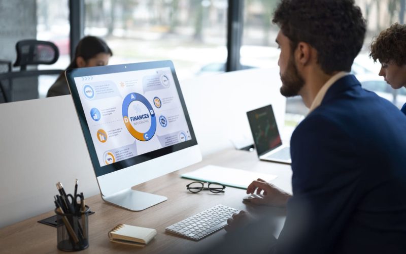 Cómo utilizar BI para empresas en Nicaragua para una toma de decisiones más efectiva