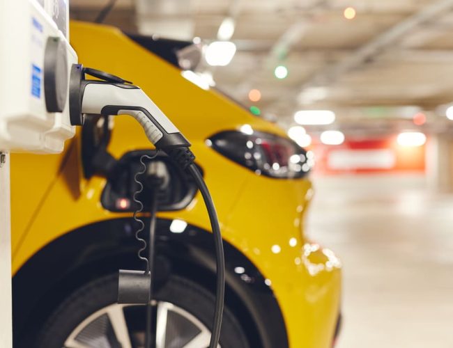 La Casa de las Baterías: líder en baterías de alto voltaje en Panamá