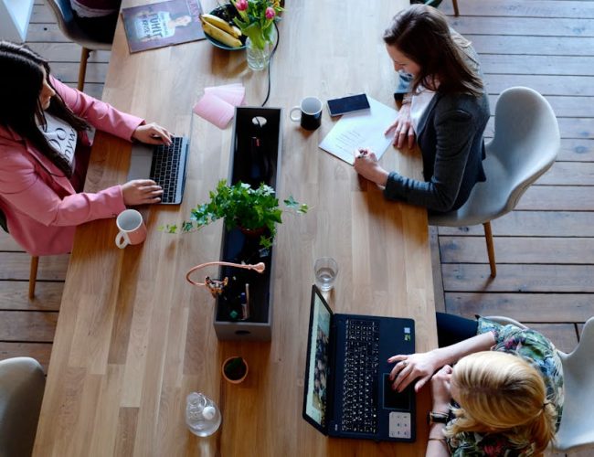 Outsourcing de recursos humanos: solución para reducir el pasivo laboral en Panamá