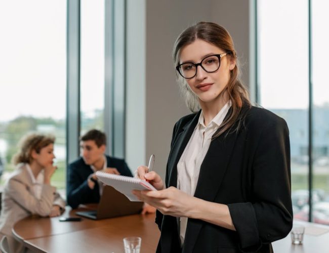 Optimiza tu estrategia de reclutamiento con estas prácticas clave