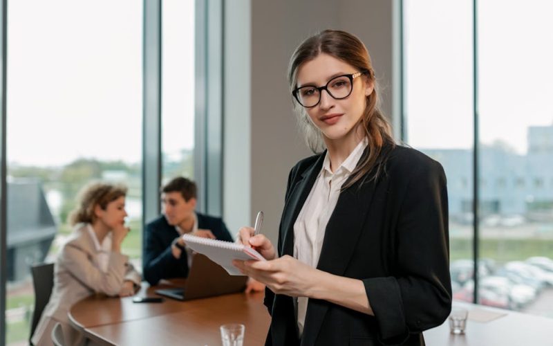 Optimiza tu estrategia de reclutamiento con estas prácticas clave Optimiza tu estrategia de reclutamiento con estas prácticas clave