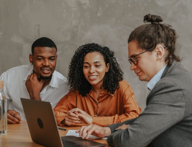 Claves para un reclutamiento de personal efectivo en el mercado actual