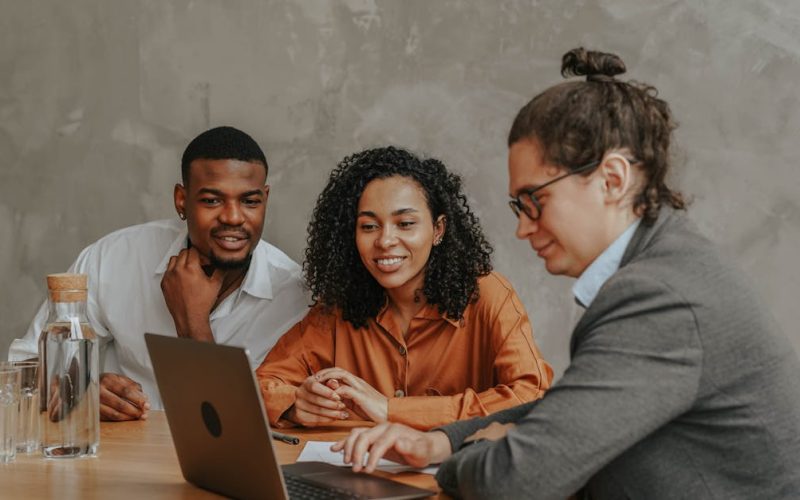 Claves para un reclutamiento de personal efectivo en el mercado actual Claves para un reclutamiento de personal efectivo en el mercado actual