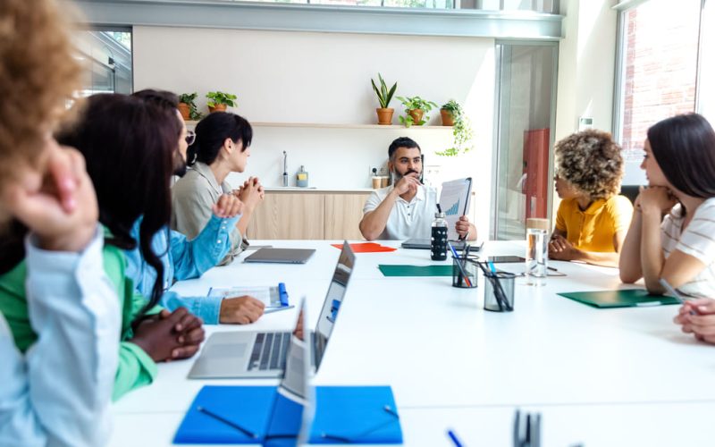 Tipos de reclutamiento de personal: ¿cuál es el más adecuado para tu empresa en Panamá?