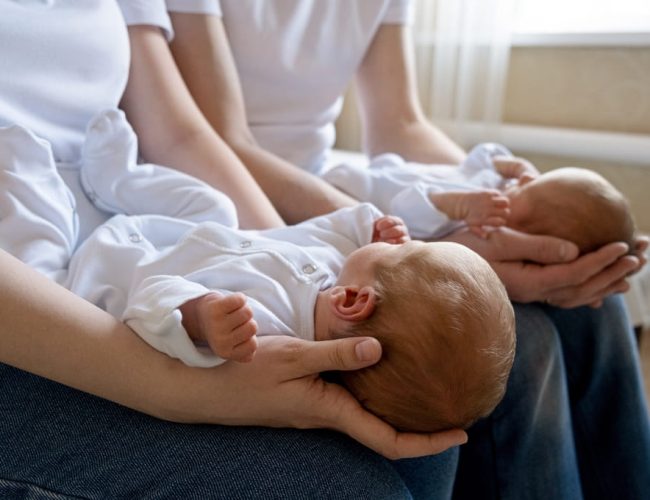 ¿Cómo los tratamientos de fertilidad pueden ayudarte a tener gemelos si eres de  Argentina?