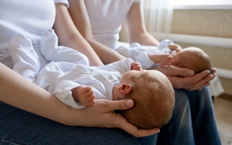 ¿Cómo los tratamientos de fertilidad pueden ayudarte a tener gemelos si eres de  Argentina?