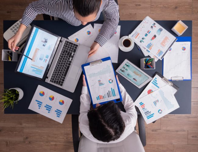 Consultores ERP en  Panamá: transforma tu empresa con soluciones tecnológicas
