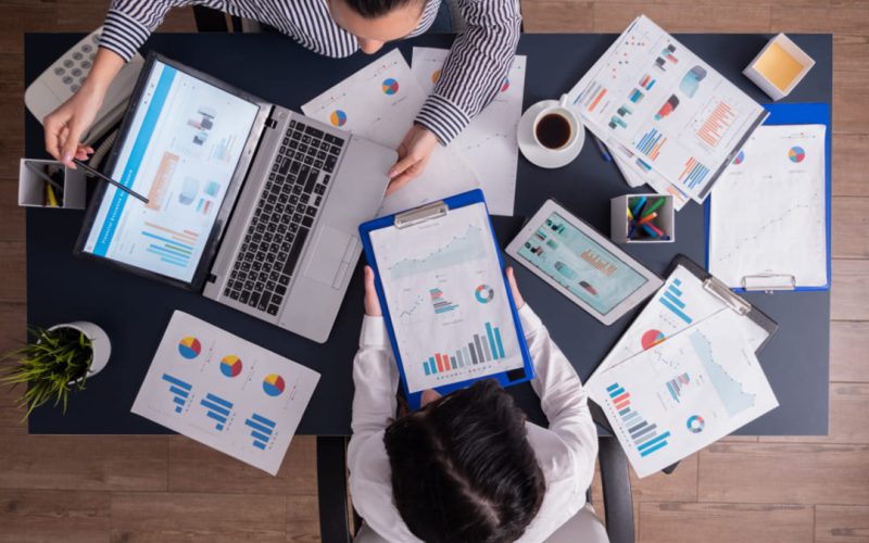Consultores ERP en  Panamá: transforma tu empresa con soluciones tecnológicas