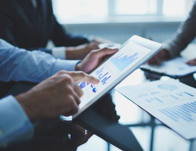 Consultoría en BI en Nicaragua: maximiza el valor de tus datos con Power BI