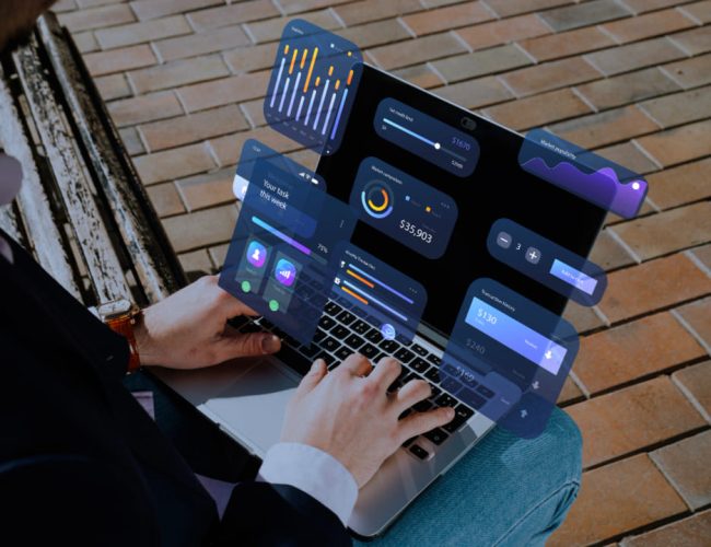 Consultor Power BI en Nicaragua: descubre cómo optimiza tus datos