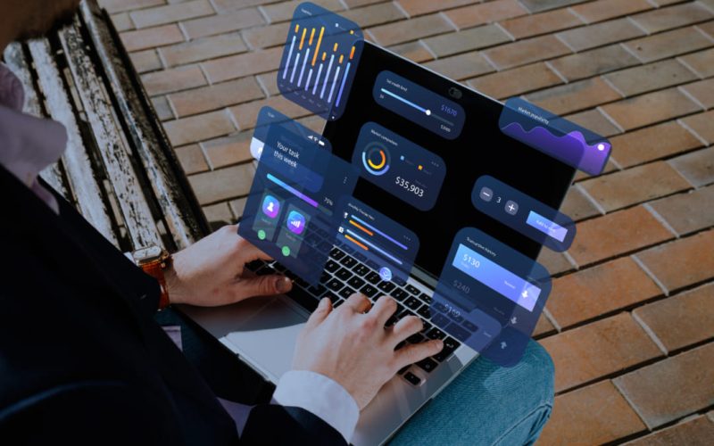 Consultor Power BI en Nicaragua: descubre cómo optimiza tus datos