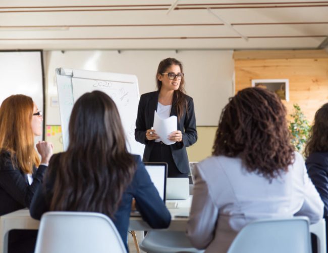 Alquiler de salas de conferencias en Panamá: flexibilidad y confort