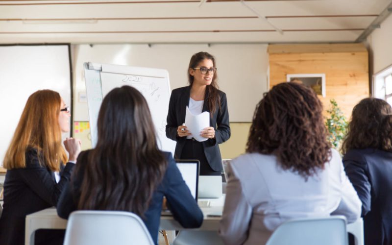 Alquiler de salas de conferencias en Panamá: flexibilidad y confort