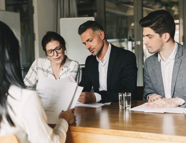Tipos de reclutamiento de personal: ¿cuál es el más adecuado para tu empresa en Panamá?