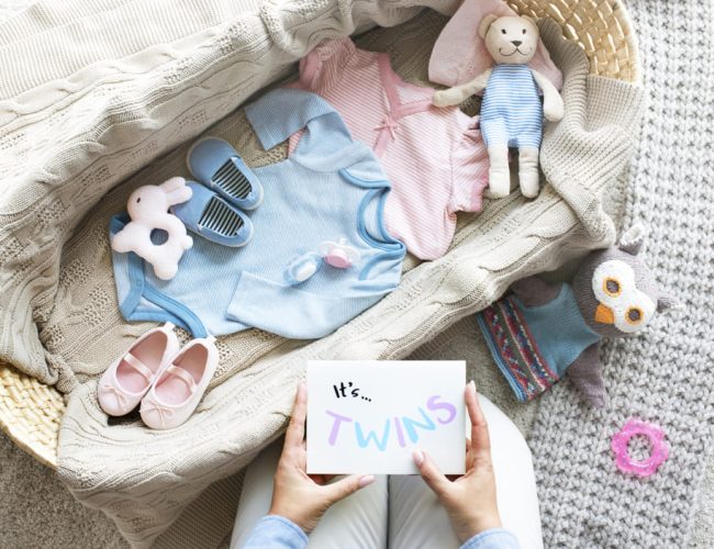 FIV y tratamientos para embarazo gemelar para personas de  Costa Rica