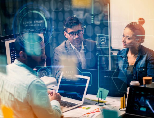 Consultor ERP ¿Cómo elegir uno que se adapte a las necesidades de tu empresa en  Panamá?