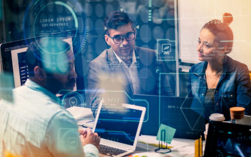 Consultor ERP ¿Cómo elegir uno que se adapte a las necesidades de tu empresa en  Panamá?