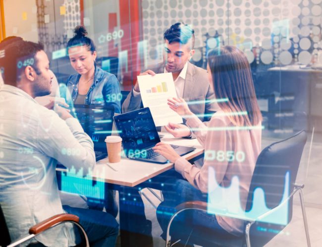 Power BI en Nicaragua: impulsa la inteligencia de negocios en tu empresa