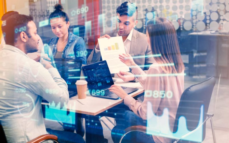 Power BI en Nicaragua: impulsa la inteligencia de negocios en tu empresa