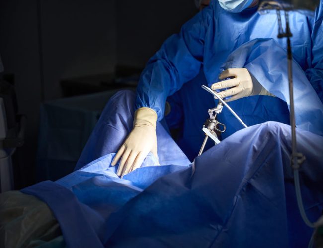 Tecnología ANI M Doloris para un manejo eficaz del dolor perioperatorio en Panamá