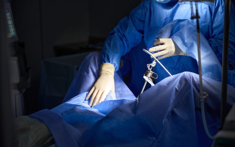 Tecnología ANI M Doloris para un manejo eficaz del dolor perioperatorio en Panamá