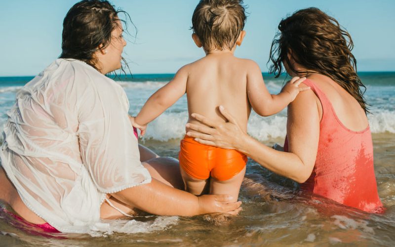 Family Aims, aliado de parejas LGBTQ+ en gestación subrogada en Hialeah (Florida)