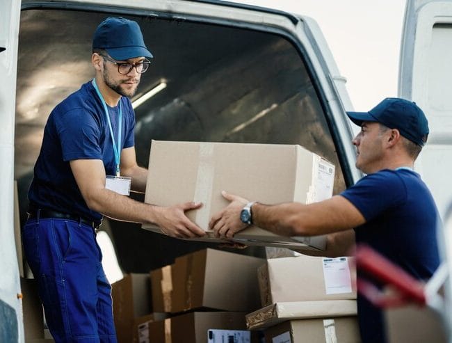 Logística de última milla en Colombia: cómo garantizar clientes más felices y leales