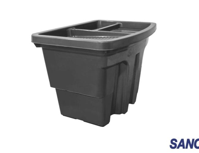 Oportunidades en el mercado de pilas plásticas en Aruba para distribuidores