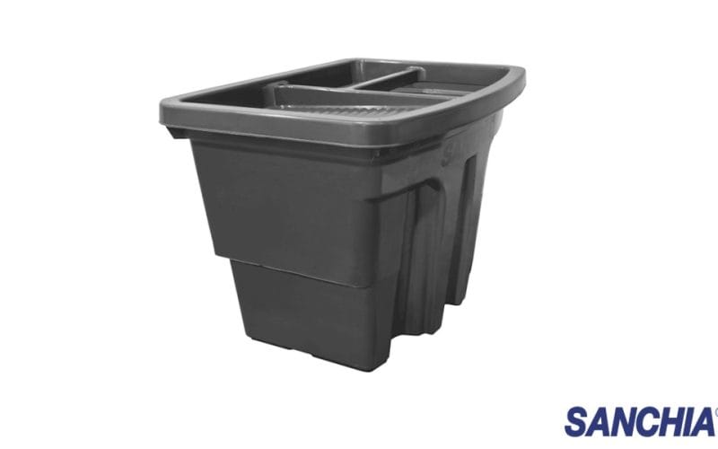 Oportunidades en el mercado de pilas plásticas en Aruba para distribuidores