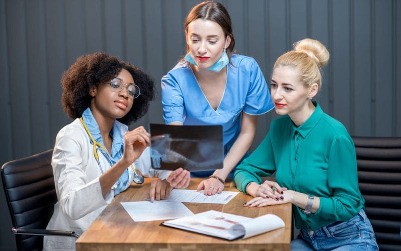 Estudiar Medicina y Cirugía en David, Panamá y ganar experiencia